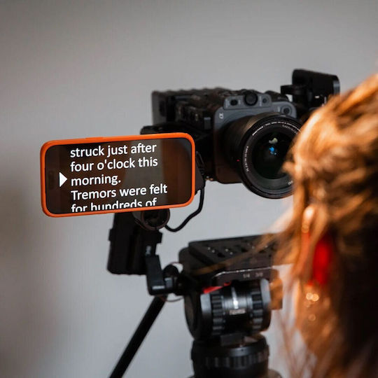 Joby Griptight Cold Shoe Mount