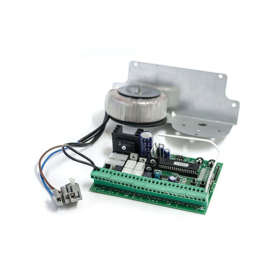 Motorline Kit Σετ Μοτέρ έως 500kg