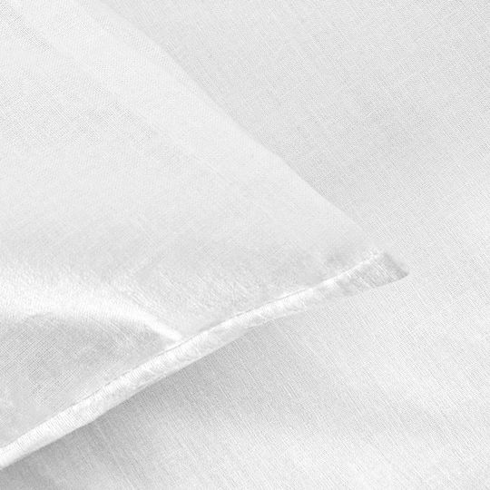 Darymex Fășie De Pernă Pentru Hotel 70x50cm