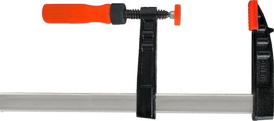 Σφιγκτηρας Ξυλουργου 120x300 Mm 2 Τεμαχια