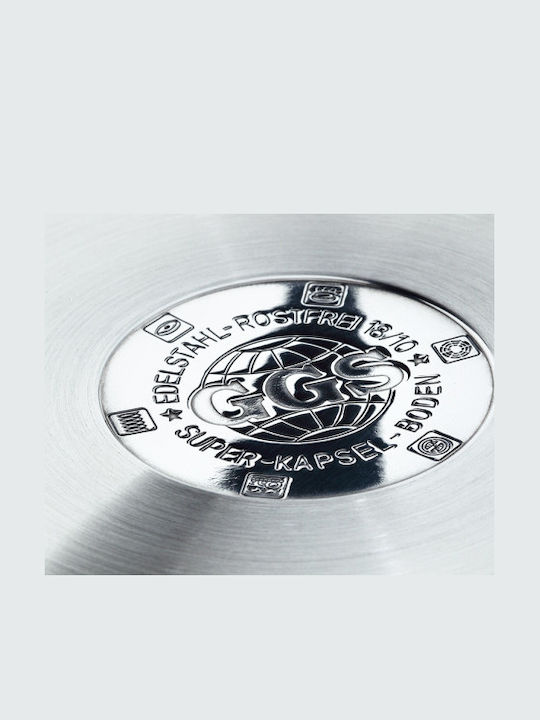 Solingen Solingen Milchtopf 2l / 18cm