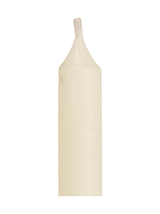 Acorde Decorative Candle Celestia 2 Pieces