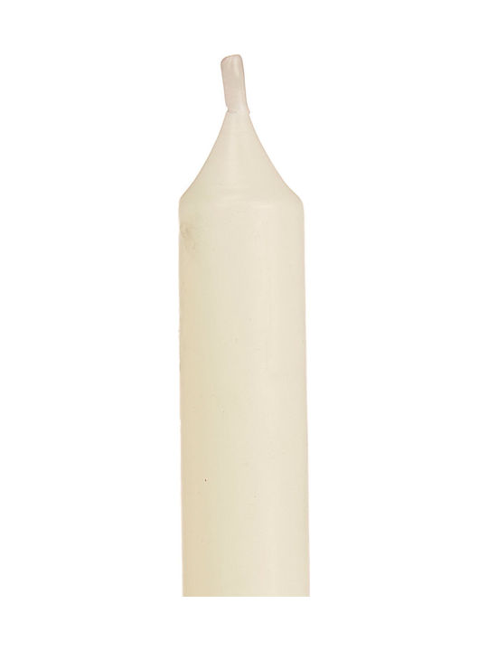 Acorde Decorative Candle Celestia 2 Pieces