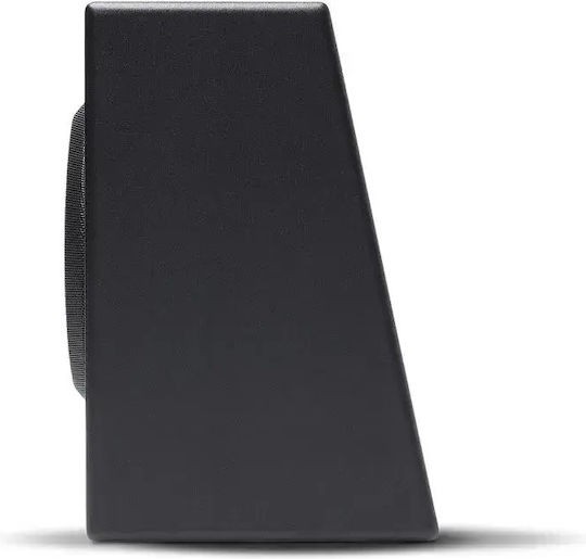 Rockford Fosgate Punch P300-10 Активна Субуфер за кола 10" Мощност 300w Rms