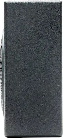 Rockford Fosgate Punch P300-8p Активна Субуфер за кола 8" Мощност 300w Rms