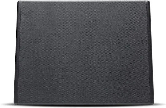 Rockford Fosgate Punch P300-12 Активна Субуфер за кола 12" Мощност 300w Rms
