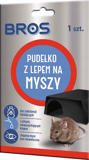 Bros Παγίδα Κόλλας