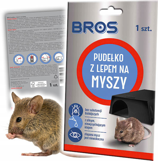 Bros Παγίδα Κόλλας