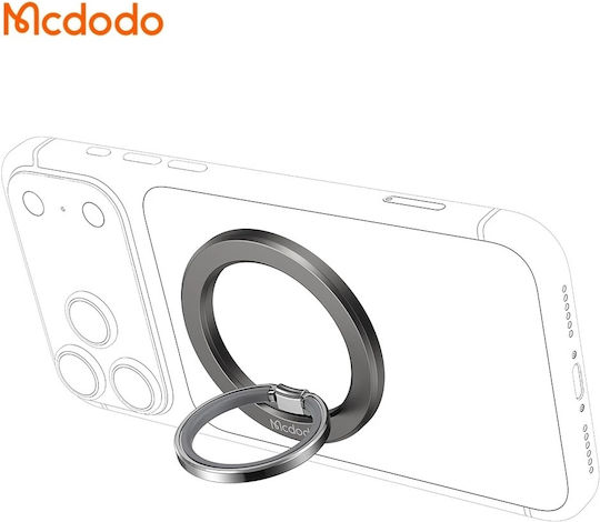 Mcdodo Car Mobile Mount with MagSafe Magnet Black
