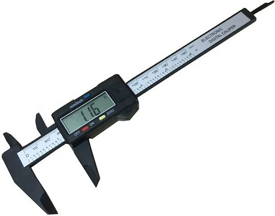 OEM-150 Ψηφιακό Παχύμετρο