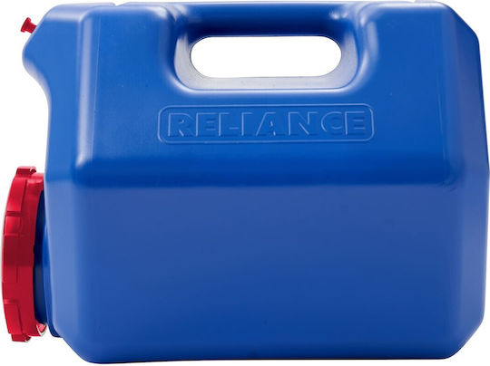 Reliance Medical Пластмасов бидон с канюла 15 л