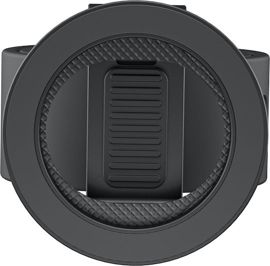 Xo C203 Universal Smartphone Mount Magsafe Adjustable Silicone Strap Black