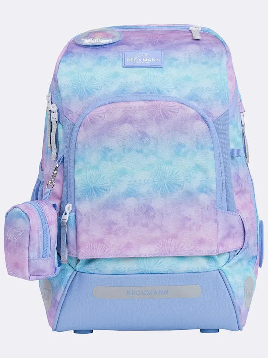 Beckmann Set Școlar Multicolor 5lt 26 x 22 x 39cm
