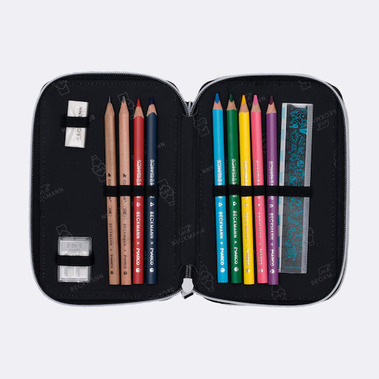 Beckmann Penar Echipat