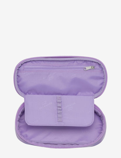 Beckmann Penar Violet