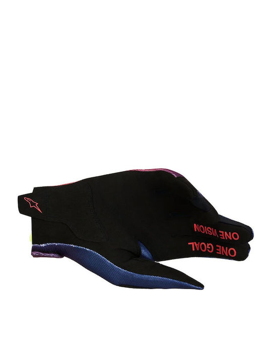 Alpinestars Radar Ucla Γάντια Alpinestars Radar Ucla Γάντια