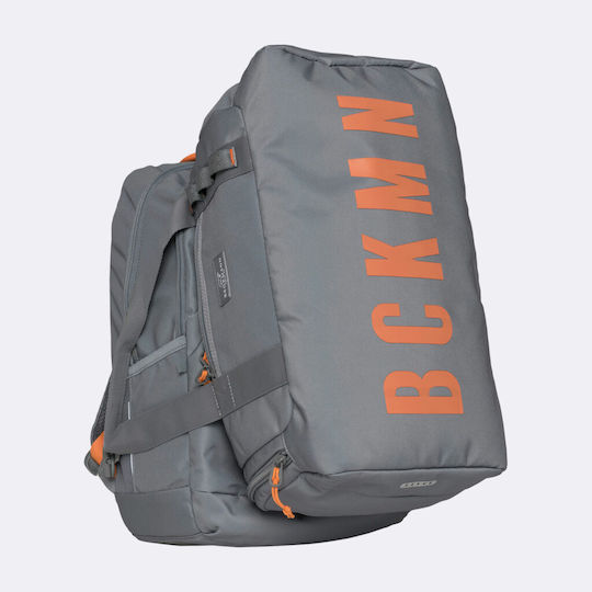 Beckmann Geantă voiaj 26lt verde din material textil
