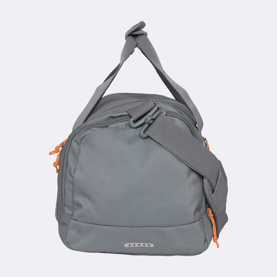 Beckmann Geantă voiaj 26lt verde din material textil