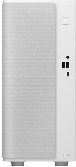 Asus VM501MH-0R7260036W Desktop PC (Ryzen 7-260/16GB DDR5/512GB SSD/W11 Home)