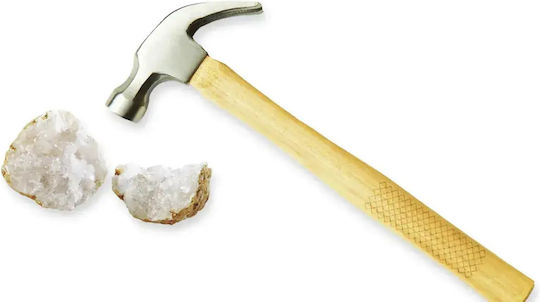 Simba Geodes Εκπαιδευτικό Παιχνίδι Κρύσταλλα για 12+ Ετών 109452663