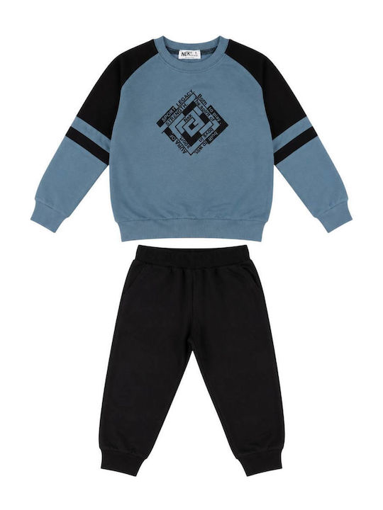 Nek Kids Wear