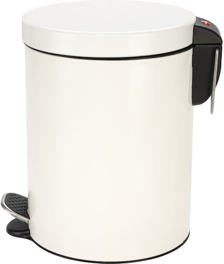 Hailo Selekta S Waste Bin Plastic with Pedal