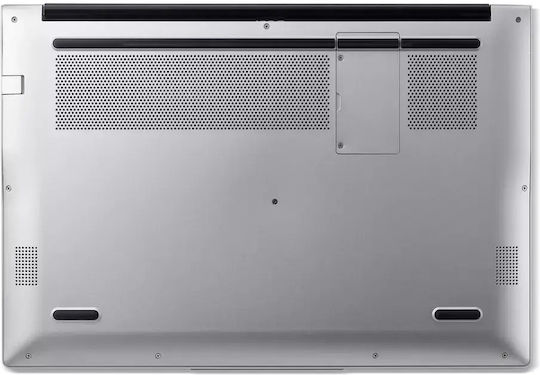 Acer Aspire Lite 16 AL16-54P-77EK 16" IPS FHD+ (i7-1355U/8GB/250GB SSD/W11 Pro) (Международна английска клавиатура)