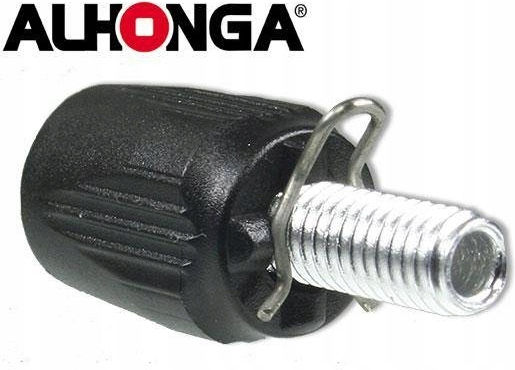Adjustment Screw Hj-68a Gear Shifters Rear Derailleurs 1 Pc