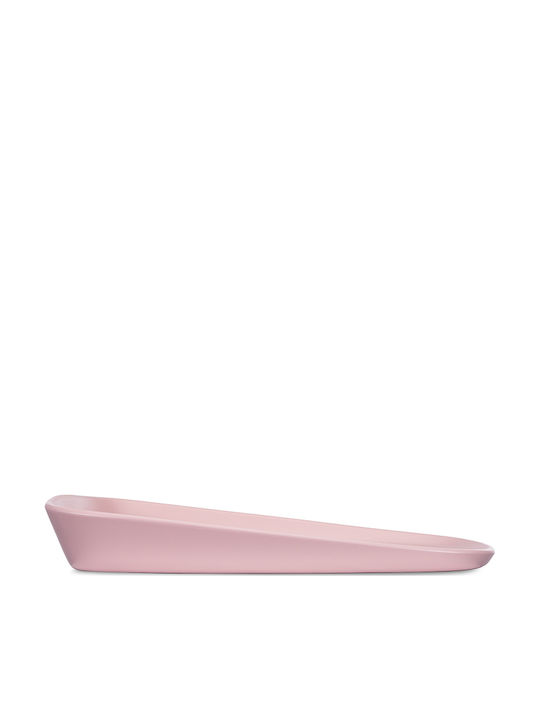 Lorelli Soft Changing Pad Lulu Pink 43x68cm