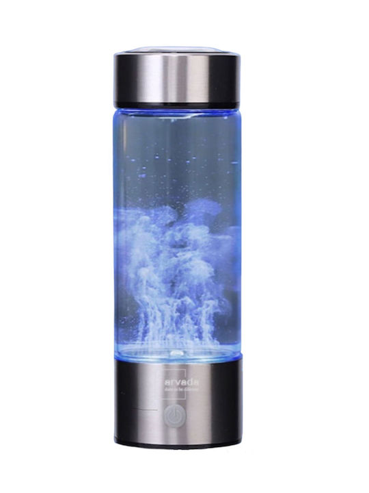 Blossom Sticlă De Apă 360ml Aurie