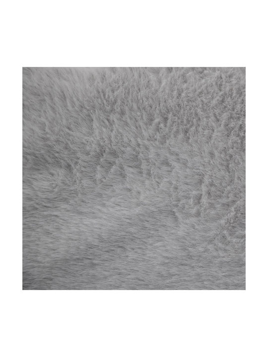 Lino Home Одеяло Hare Сиво 220x200см