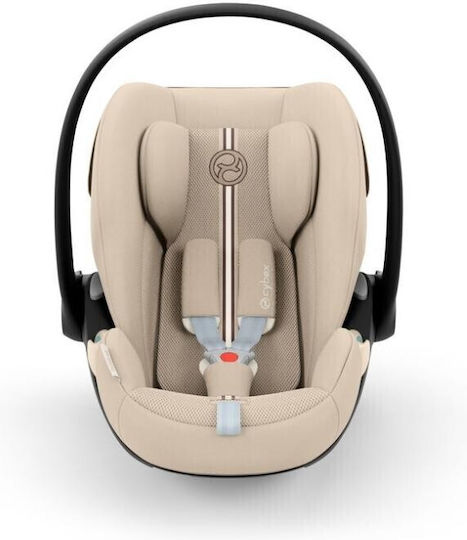 Cybex Cloud G3 Plus Car Seat i-Size Almond Beige