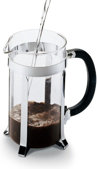 Bodum Caffettiera 1918-01-1 1.0l Black Filter Coffee Maker