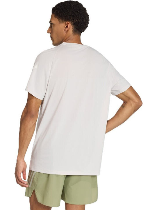 adidas 365 Tricou Sport Grey One/white