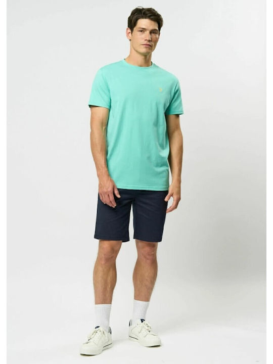 U.S. Polo Assn Polo Short Sleeve Blouse Veraman