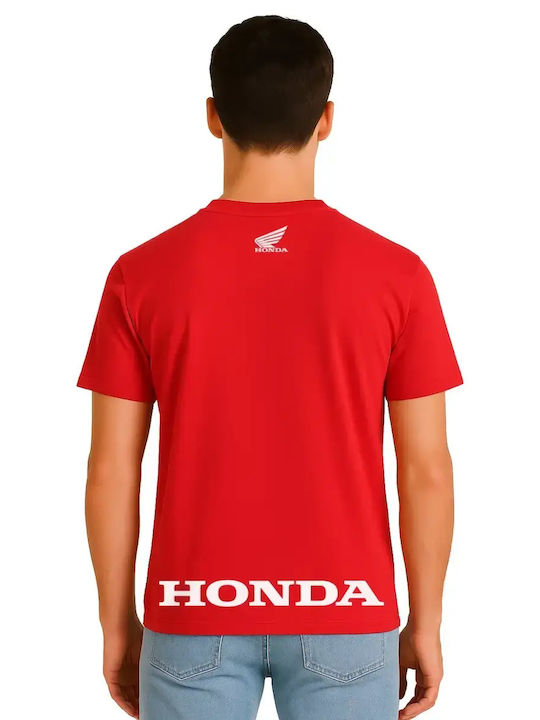Honda Honda