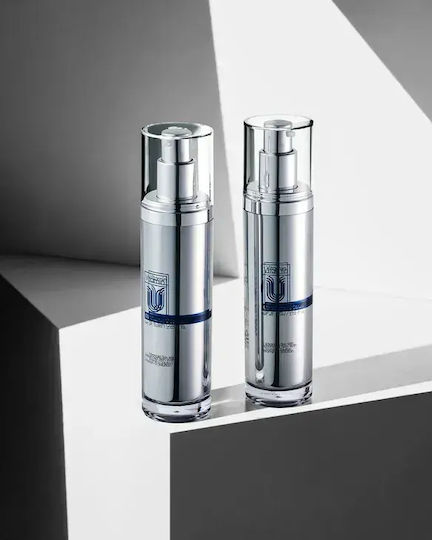 CUSKIN CU Vitamin U Anti-aging Face Serum with Niacinamide & Peptides 60ml