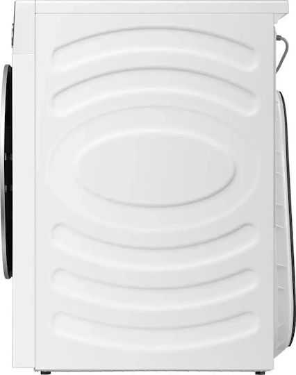 Hisense DH5I104BWAB Στεγνωτήριο 10kg με Αντλία Θερμότητας