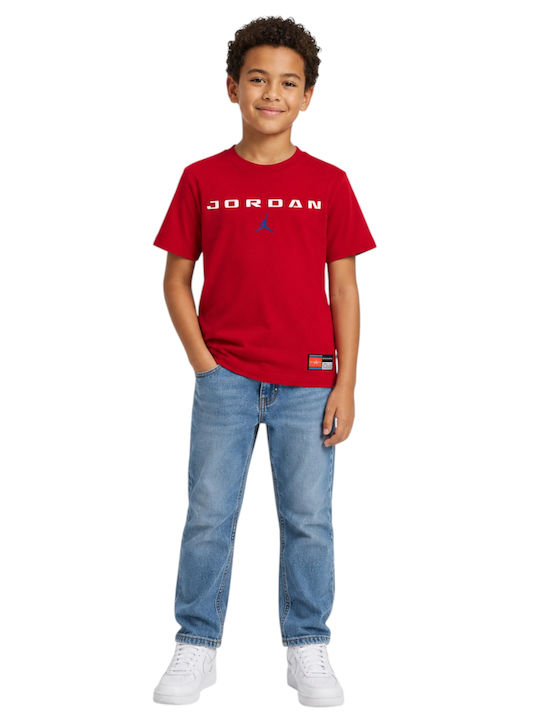 Jordan Jordan