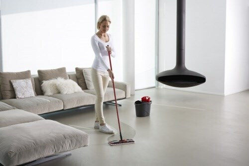 Vileda Ultramax Box Mop 184542