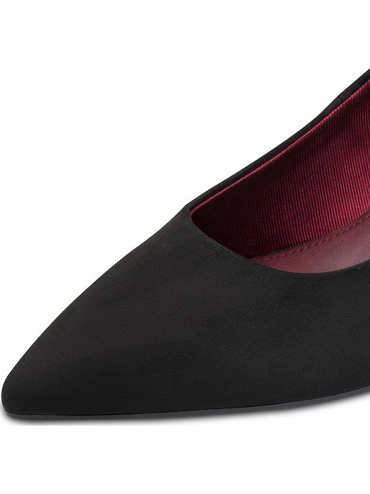 Pumps Schwarz