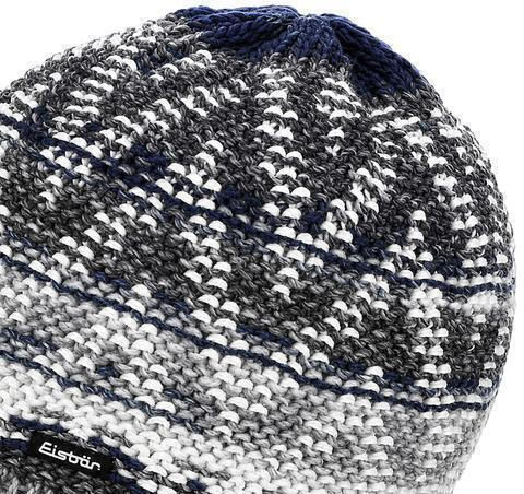 Beanie Unisex Căciulă Tricotată Gri