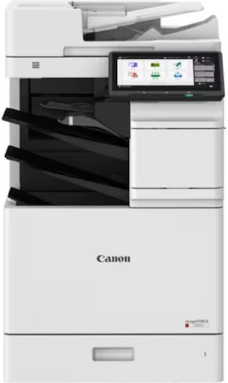 Canon ImageForce C611 + imageFORCE C331 Licence Colored All in One Laser with WiFi and Mobile Print 6989C004-7077C003