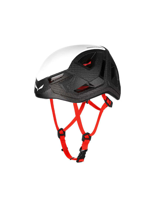 Salewa Piuma 3.0 Unisex Căști De Escaladă Alb
