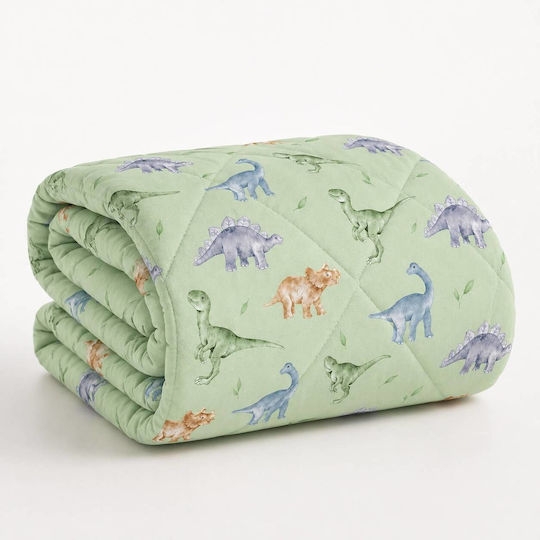 Astron Italy Kids Duvet Single Princess 160x240cm