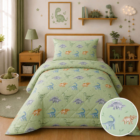 Astron Italy Kids Duvet Single Princess 160x240cm