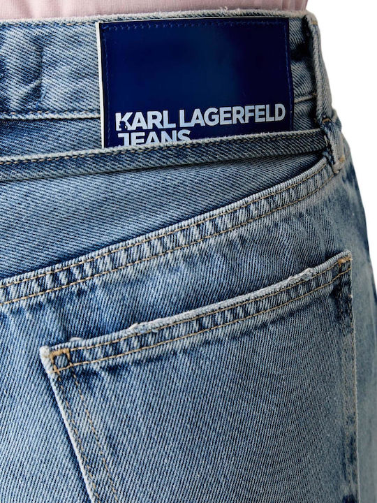 Women's Jean Pants in Relaxed Fit