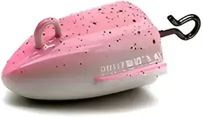 JLC Xipi Evo Sled Head De Pescuit 40gr Maro Real