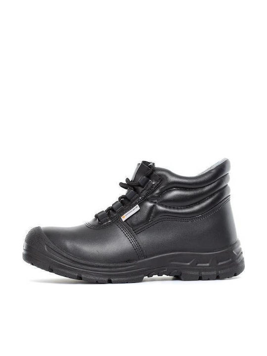 Procera Cizme De Siguranță Waterproof S3