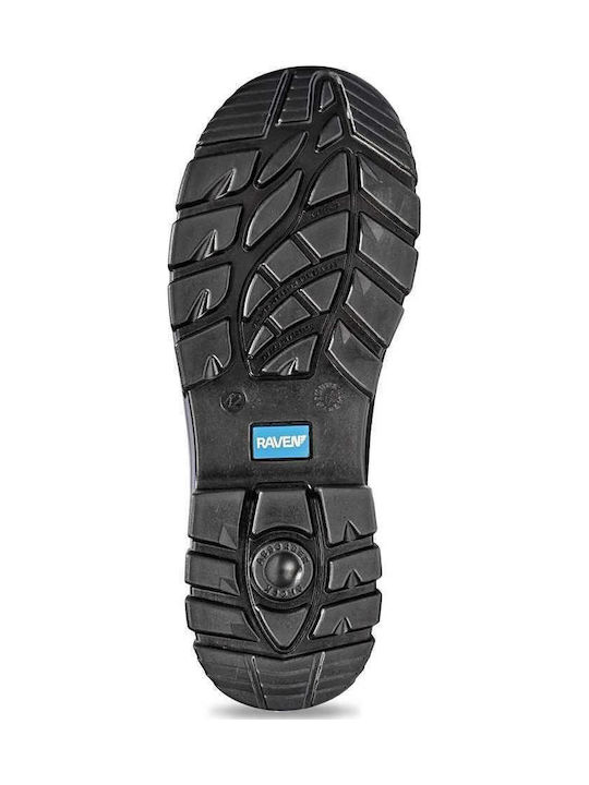 Cerva Cizme Siguranță S1P Waterproof Cerva Cizme Siguranță S1P Waterproof